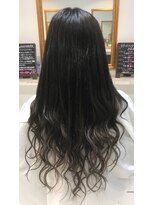 ディバイス(Device)&nbsp;シールエクステ40枚+外国人風Ｗカラー