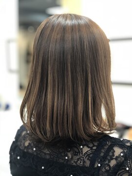 プランプラス 高槻阪急駅前(plan+) ナチュラルハイライト