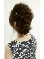 アレクサンドルオブカラーズカナザワ(ALEXANDRE OF COLORS KANAZAWA)&nbsp;パーティーセット