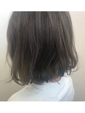 パリスラヴィサント グレイジュハイライト