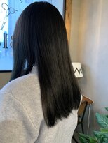 ザ ブレンド(the' Blend)&nbsp;ネイビーカラー