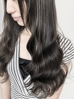 ヴィコロ(vicolo) 極細ハイライト