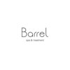 バレル スパアンドトリートメント 京橋店(Barrel spa&treatment)のお店ロゴ