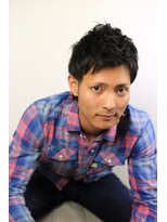 アムール 二子玉川(Amour)&nbsp;爽やかショート/グレイアッシュ/ナチュラルアッシュ