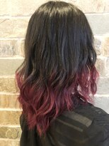 ディア(Dear)&nbsp;チェリーピンク