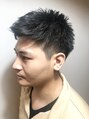 リアン バイ ヘアー(Lien by hair) メンズスタイルもお任せください!!