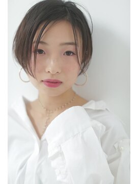 モードケイズ 西宮(MODE K's) モテ髪カタログ/ハンサムショート/ハイライト/クールショート