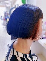 ジェイクラブ 土橋店(J CLUB)&nbsp;ボブの極み☆