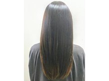 ヘアーアンドメイク ビディア(HAIR&MAKE BIDEA)