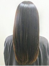ヘアーアンドメイク ビディア(HAIR&MAKE BIDEA)