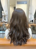 クラス リノ(CLASS lino)&nbsp;ラベージュグレー☆