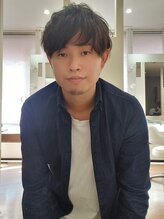 ノエ(Noe) 萩原 健司