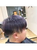 色落ちホワイティカラー