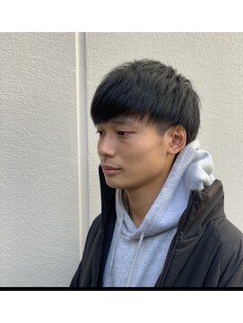 エイト 神戸三宮店(EIGHT) ナチュラルマッシュ