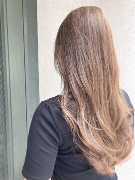 マーシュ(marshu) 赤み飛ばし