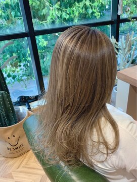 ロコ(loco) ＊ハイライト＊