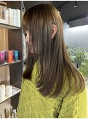 大人ロングレイヤー♪