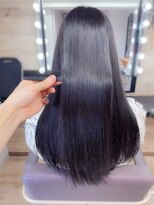 ユナイテッドビューティー 金沢(UNITED BEAUTY)&nbsp;韓国風美髪/艶髪