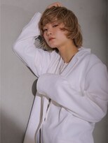 ニル JR西宮店(NILLU)&nbsp;NILLU_スタイル017