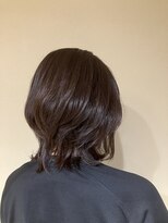 ゼン(Zen.) ウルフレイヤー