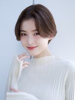 エインアンリー 表参道(AIN.ANLY.)&nbsp;大人ショートボブ20代30代40代【AIN.表参道】小田恭平