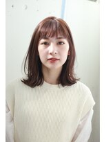 ルーカ 恵比寿(LU-CA)&nbsp;20代30代40代50代★ひし形ミディ　恵比寿