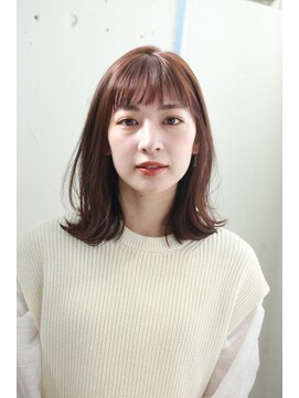 ルーカ 恵比寿(LU-CA) 20代30代40代50代★ひし形ミディ　恵比寿