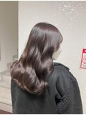 chocolate brown