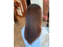 アン(Hair Relaxation UN)