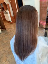 アン(Hair Relaxation UN)