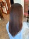 アン(Hair Relaxation UN)の写真/エイジングケアに力にを入れるヘアケアサロン。髪のお悩みを解決する為のケアメニューを多数ご用意♪