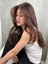 ソヨン 西大寺店(SOYON)&nbsp;ヘルシースタイル×透け感カラー