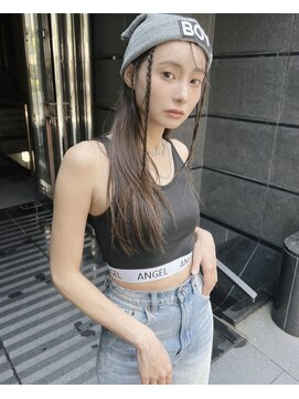 ロレト(Loreto) レイヤーカット