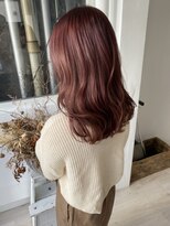 リーコセント(RICCO sent)&nbsp;RICCOスタイル