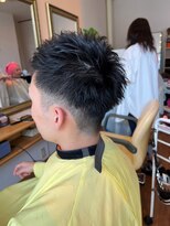 美容室 サラ(SALA)&nbsp;スポーティーショート