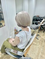 エイル アメ村(Eir) 【ハイトーン】【ホワイト】