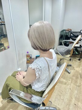 エイル アメ村(Eir) 【ハイトーン】【ホワイト】