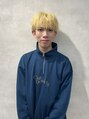 オンドバイサク(ondo by Saku) 藤本 智哉