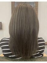 リノ(Lino) ハイライト