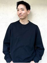 ルル 表参道(lulu.)&nbsp;中川崇広 【表参道】