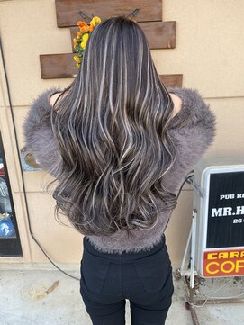 ティミー(Timmy) オリジナルハイライト