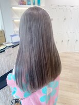 アーチバイケンジ(arch by kenje)&nbsp;グレージュ