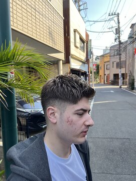 ウィード(WEED) フェザーアップ