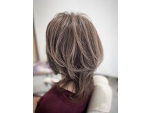 イマージュヘアー