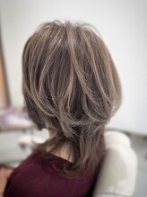 イマージュヘアー