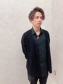 アース 湘南台店(HAIR&MAKE EARTH) 田之倉 将也