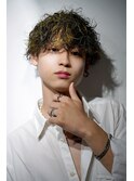 ツイストスパイラル×ハイライト