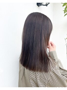 グランデ ビス(GRANDE bis) ナチュラルブラウン