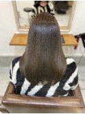 高濃度水素ケアストレート