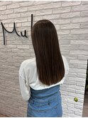 ロング♪